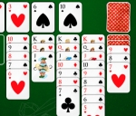 Obrázek hry FRVR Solitaire