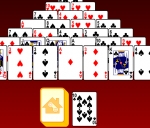 Obrázek hry Pyramid Solitaire