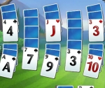 Obrázek hry Fairway Solitaire