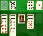 Obrázek hry Solitaire